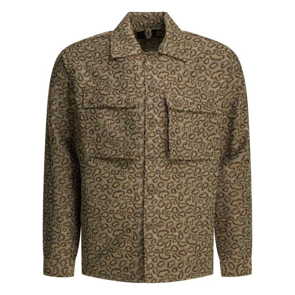 Beams Plus Jackets & Coats Tag Size L Men